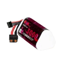 GNB 3000mAh 3S 10C Li-ion Sony VTC6 Battery 7 GNB 3000mAh 3S 10C Li-ion Sony VTC6 Battery -SkyRC Store 0010086 gnb 3000mah 3s 10c li ion sony vtc6 battery