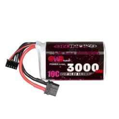 GNB 3000mAh 4S 10C Li-ion Sony VTC6 Battery