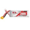 GNB 2600mAh 3S 110C LiPo Battery -SkyRC Store 0010117 gnb 2600mah 3s 110c lipo battery