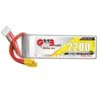 GNB 2200mAh 4S 100C LiPo Battery 2 GNB 2200mAh 4S 100C LiPo Battery -SkyRC Store 0010130 gnb 2200mah 4s 100c lipo battery