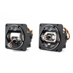 Radiomaster TX16S CNC Metal Hall AG01 Gimbal - Set