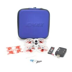 Emax TinyHawk III FPV Racing Drone BNF -SkyRC Store 0010267 emax tinyhawk iii fpv racing drone bnf