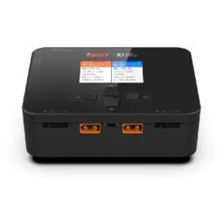 ISDT K1 250W Dual AC/DC Charger
