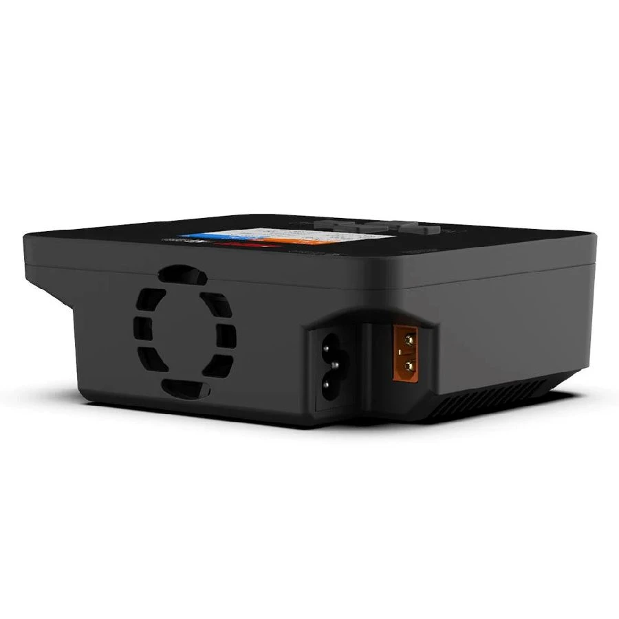 ISDT K1 250W Dual AC/DC Charger 4 ISDT K1 250W Dual AC/DC Charger - Image 2