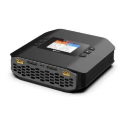 ISDT K4 600W Dual AC/DC Charger