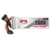 GNB 2600mAh 6S 120C LiPo Battery -SkyRC Store 0010308 gnb 2600mah 6s 120c lipo battery