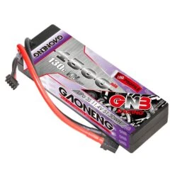 GNB 4500mAh 3S 130C LCG Hardcase LiHV Battery