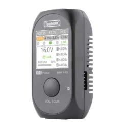 ToolkitRC M4 Pocket 80W Battery Charger