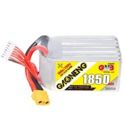 GNB 1850mAh 6S 100C LiPo Battery
