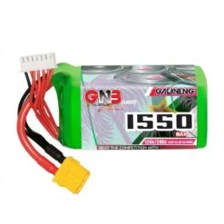 GNB 1550mAh 6S 120C LiPo Battery