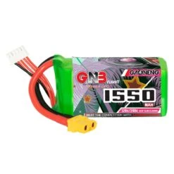 GNB 1550mAh 4S 120C LiPo Battery