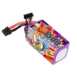 GNB 1500mAh 6S 120C LiHV Battery