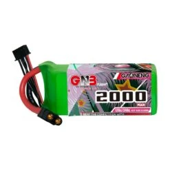 GNB 2000mAh 4S 120C LiPo Battery