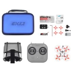 Emax TinyHawk III FPV Racing Drone RTF Kit -SkyRC Store 0010594 emax tinyhawk iii fpv racing drone rtf kit