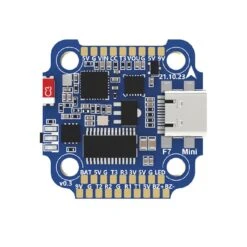 SpeedyBee F7 Mini Flight Controller (20mm)