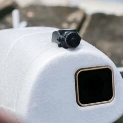 ATOMRC Dolphin Wing (Kit) -SkyRC Store 0010639 atomrc dolphin wing kit