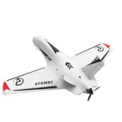 SkyRC Store -SkyRC Store 0010641 atomrc dolphin wing pnp