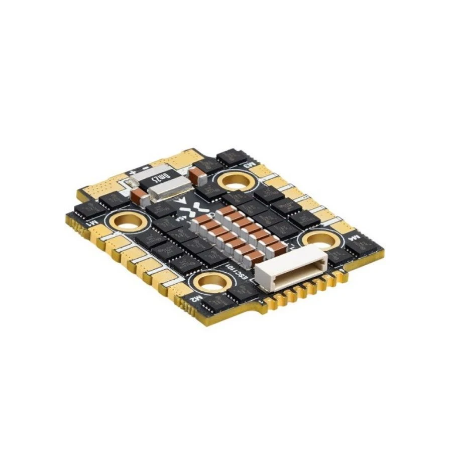 Foxeer Reaper F4 Mini 45A 128K 4in1 ESC (20mm) 3 Foxeer Reaper F4 Mini 45A 128K 4in1 ESC (20mm) - Image 2