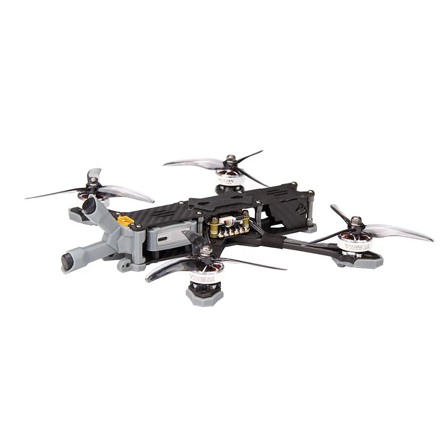 T-Motor FT5 MKII HD Drone (6S) 3 T-Motor FT5 MKII HD Drone (6S)
