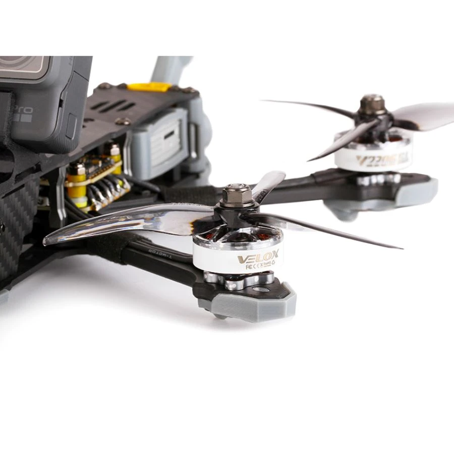 T-Motor FT5 MKII HD Drone (6S) 4 T-Motor FT5 MKII HD Drone (6S) - Image 2