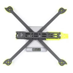 IFlight XL8 8" FPV Frame -SkyRC Store 0010807 iflight xl8 8 fpv frame