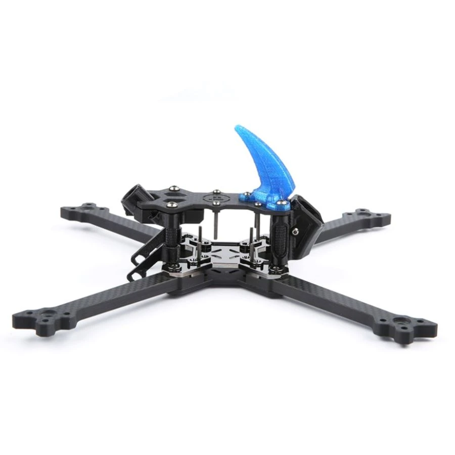 IFlight Mach R5 5" FPV Frame 4 IFlight Mach R5 5" FPV Frame - Image 2
