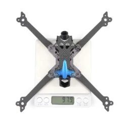 IFlight Mach R5 5" FPV Frame 9 IFlight Mach R5 5" FPV Frame -SkyRC Store 0010818 iflight mach r5 5 fpv frame
