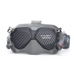 IFlight Crystal HD Patch 5.8GHz Antenna For DJI FPV Goggles (Carbon)