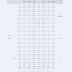 T-Motor AT2317 1400KV Fixed Wing Motor -SkyRC Store 0010933 t motor at2317 1400kv fixed wing motor
