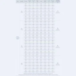 T-Motor AT2321 950KV Fixed Wing Motor -SkyRC Store 0010964 t motor at2321 950kv fixed wing motor
