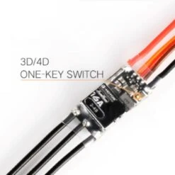 T-Motor BPP-4D Pro F3P 1500KV Combo Fixed Wing -SkyRC Store 0010967 t motor bpp 4d pro f3p 1500kv combo fixed wing