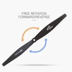 T-Motor BPP-4D Pro F3P 1500KV Combo Fixed Wing -SkyRC Store 0010968 t motor bpp 4d pro f3p 1500kv combo fixed wing