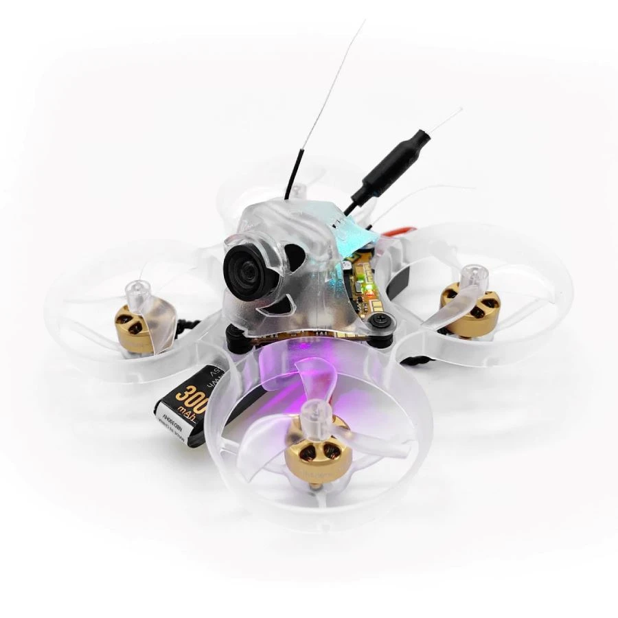 NewBeeDrone AcroBee65 BLV3 BNF 3 NewBeeDrone AcroBee65 BLV3 BNF