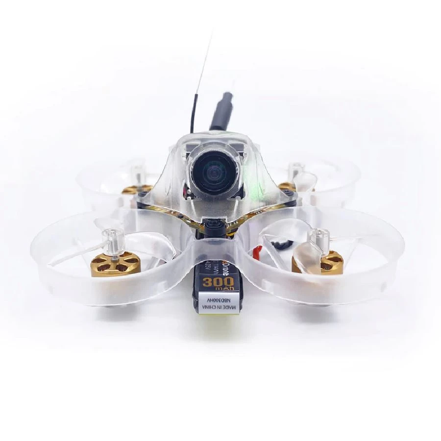 NewBeeDrone AcroBee65 BLV3 BNF 4 NewBeeDrone AcroBee65 BLV3 BNF - Image 2