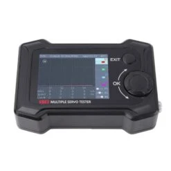 ToolkitRC ST8 Advanced Servo Tester