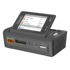 ToolkitRC M9 600W Multifunction Charger