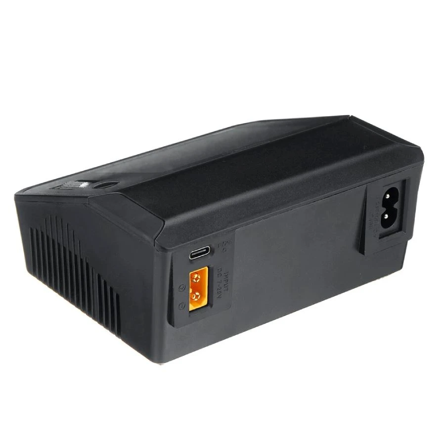 ToolkitRC M6DAC Dual Smart Charger 5 ToolkitRC M6DAC Dual Smart Charger - Image 3