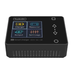 ToolkitRC M6 Multifunction Charger