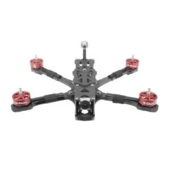 ImpulseRC Apex DC 5" 'Dead Cat' Frame