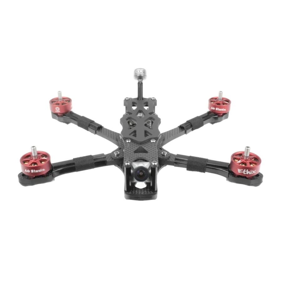 ImpulseRC Apex DC 5" 'Dead Cat' Frame 3 ImpulseRC Apex DC 5" 'Dead Cat' Frame