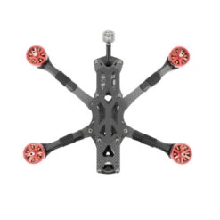 ImpulseRC Apex DC 5" 'Dead Cat' Frame 9 ImpulseRC Apex DC 5" 'Dead Cat' Frame -SkyRC Store 0012251 impulserc apex dc 5 dead cat frame