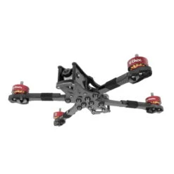 ImpulseRC Apex DC 5" 'Dead Cat' Frame 10 ImpulseRC Apex DC 5" 'Dead Cat' Frame -SkyRC Store 0012253 impulserc apex dc 5 dead cat frame