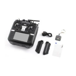 Radiomaster TX16S MKII Hall Gimbal Transmitter (4in1) -SkyRC Store 0012274 radiomaster tx16s mkii hall gimbal transmitter 4in1