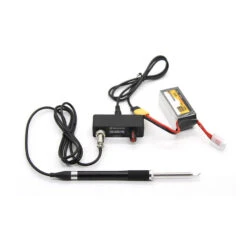 Sequre MSS12 Soldering Station With D24 Tip -SkyRC Store 0012360 sequre mss12 soldering station with d24 tip