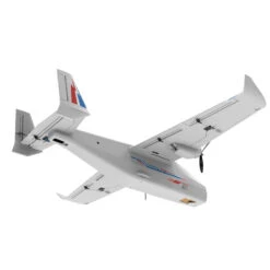 ATOMRC Killer Whale 1250mm Twin Motor FPV Plane (PNP) 8 ATOMRC Killer Whale 1250mm Twin Motor FPV Plane (PNP) -SkyRC Store 0012532 atomrc killer whale 1250mm twin motor fpv plane pnp