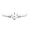 ATOMRC Mobula 650mm Flying Wing (Kit) -SkyRC Store 0012537 atomrc mobula 650mm flying wing kit