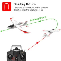 VolantexRC Ranger Mini 400mm Plane (PNP) -SkyRC Store 0012574 volantexrc ranger mini 400mm plane pnp