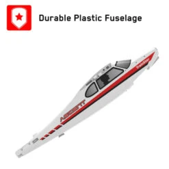 VolantexRC Trainstar Ascent 1400mm Plane (PNP) -SkyRC Store 0012590 volantexrc trainstar ascent 1400mm plane pnp