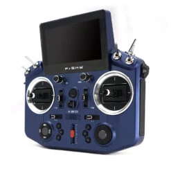 FrSky TANDEM X20 Transmitter (Blue) -SkyRC Store 0012608 frsky tandem x20 transmitter blue