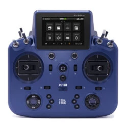 FrSky TANDEM X18 Transmitter (Blue)